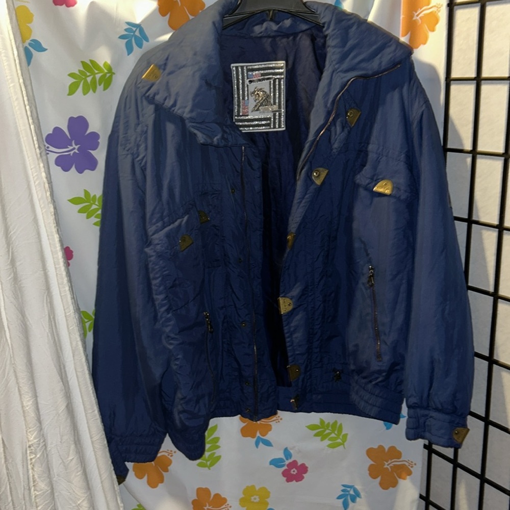 Head Sportswear Vintage ski jacket/ coat. Excellent condition